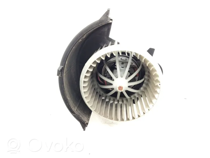 Audi Q7 4L Ventola riscaldamento/ventilatore abitacolo 87139