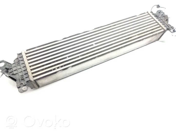 Mazda 3 III Radiatore intercooler 1271004114