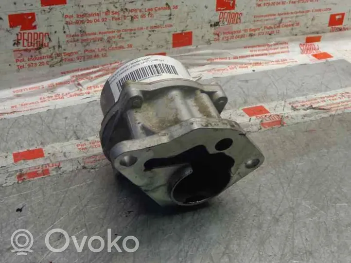 Renault Kangoo I Alipainepumppu 72238908F