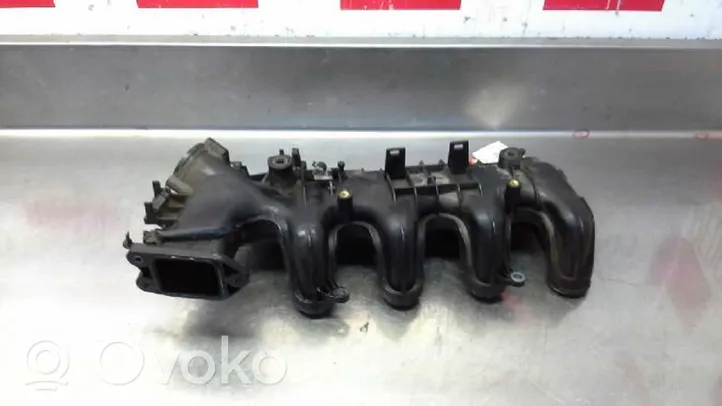 Citroen C4 Grand Picasso Kolektorius įsiurbimo 9684941780