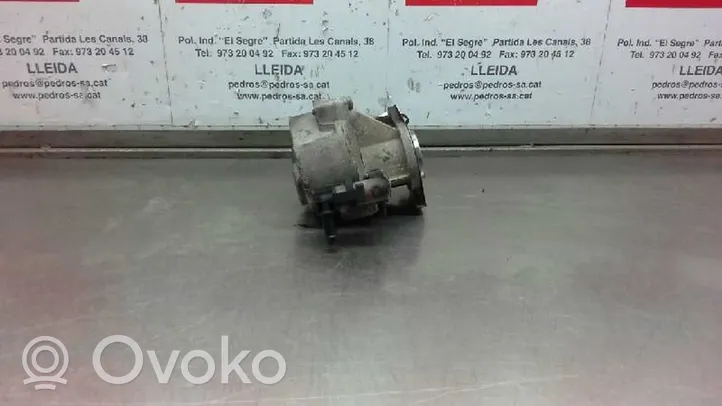 Nissan Primera Pompe à vide 163322916