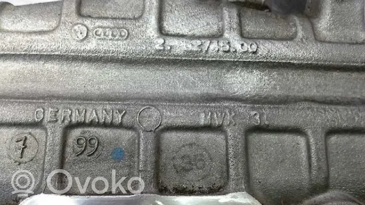 Seat Cordoba (6K) Kolektor ssący 29274500