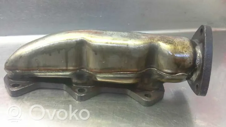 Volkswagen Passat Alltrack Exhaust manifold 059253033C