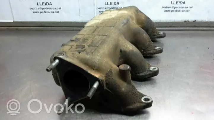 Fiat Ducato Intake manifold 504007250