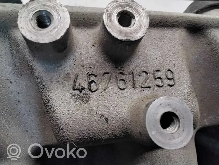 Fiat Stilo Kolektorius įsiurbimo 46761259