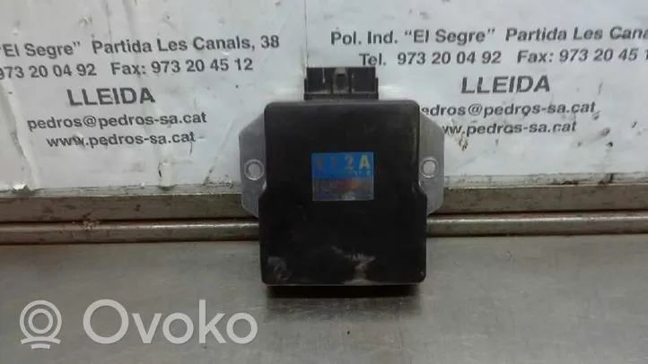 Mazda 626 Calculateur moteur ECU 131000-1022