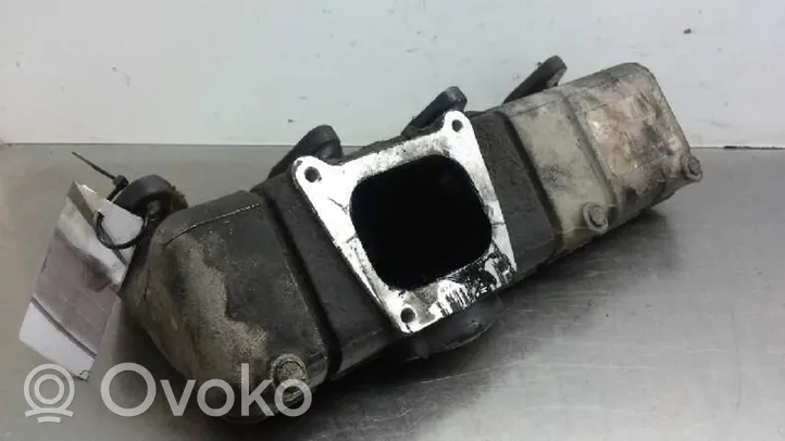 Opel Movano A Intake manifold 4856522