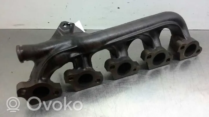 Volvo S60 Exhaust manifold 30731980