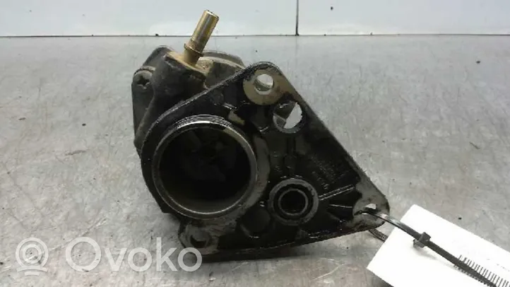 Citroen C15 Alipainepumppu 1971132041