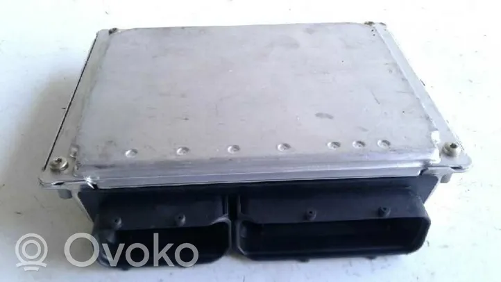 Audi A4 Allroad Sterownik / Moduł ECU 8E0909557