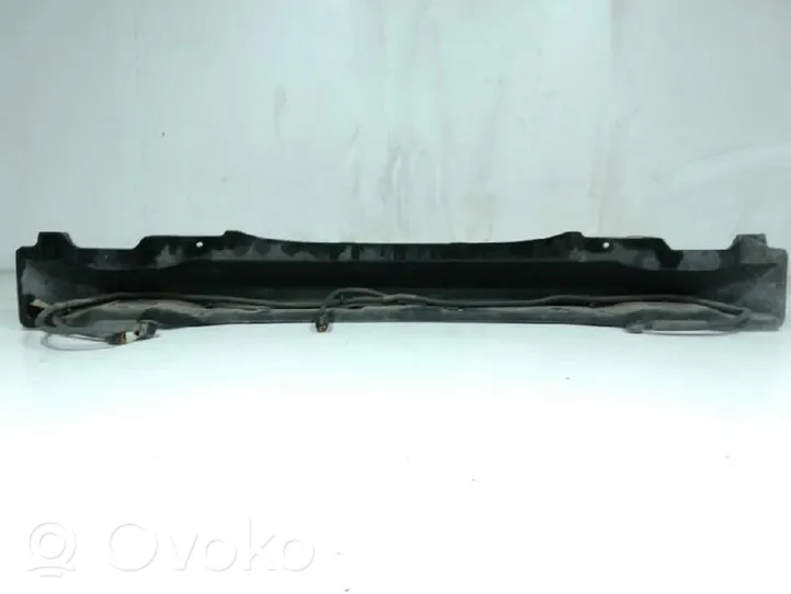 Daewoo Evanda Front bumper cross member 96326584