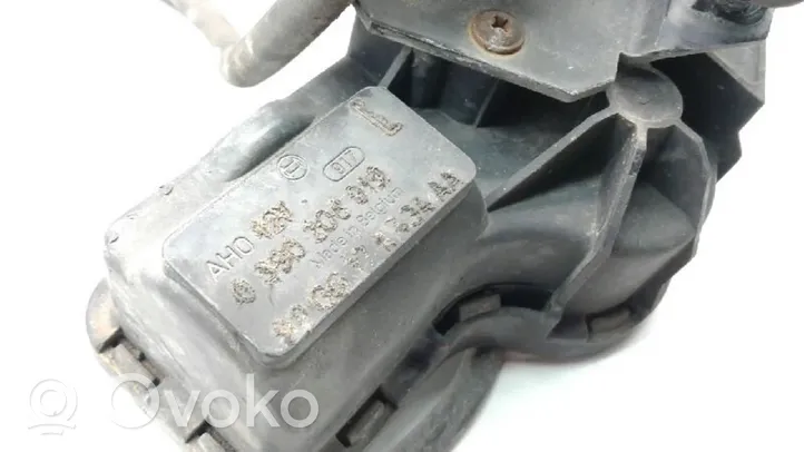 Ford Scorpio Блок управления двигателя 330206919
