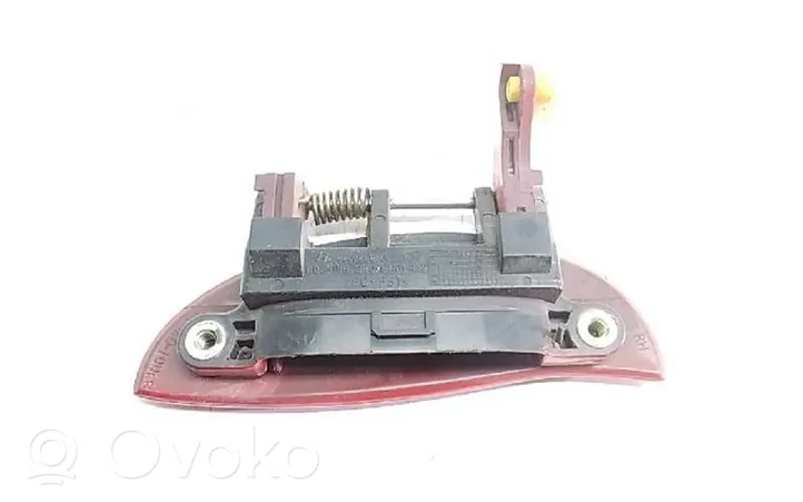 Hyundai Atos Prime Klamka zewnętrzna drzwi tylnych 8266202000