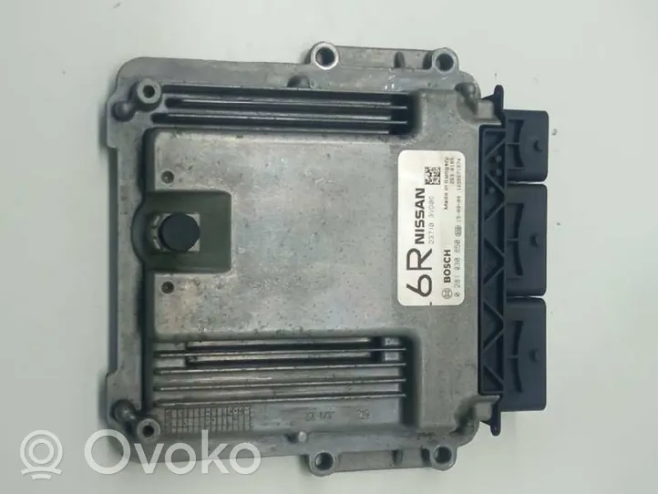 Nissan NV200 Calculateur moteur ECU 237103VD0C