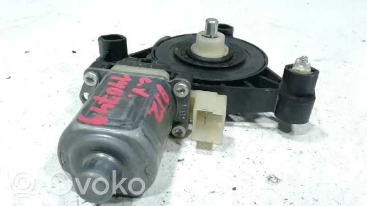 Audi Q7 4M Motorino alzacristalli della portiera anteriore VWAG0W0959802