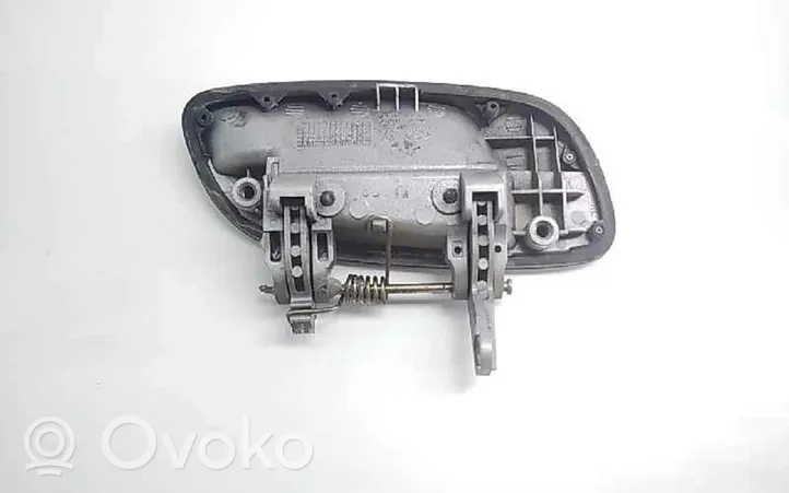 Hyundai Elantra Maniglia esterna per portiera posteriore 836502D010