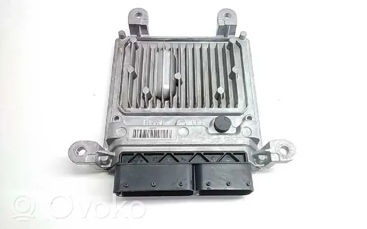 Mercedes-Benz CLK AMG A208 C208 Calculateur moteur ECU A6519005301