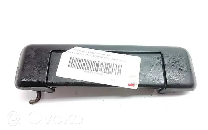 Renault 19 Rear door exterior handle 7700793263