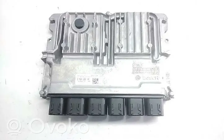 BMW 2 F44 Centralina/modulo del motore 5A2433301