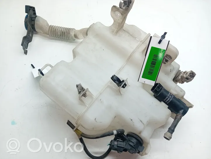 Mazda 3 III Servo-frein GHP967480