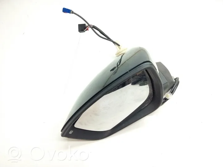 Seat Ateca Front door electric wing mirror, 196.50 € RRR