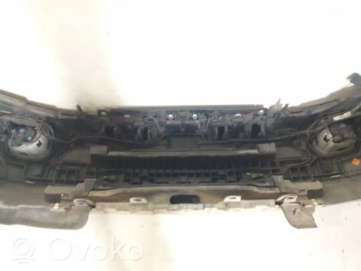 Land Rover Discovery 5 Front bumper LR064191