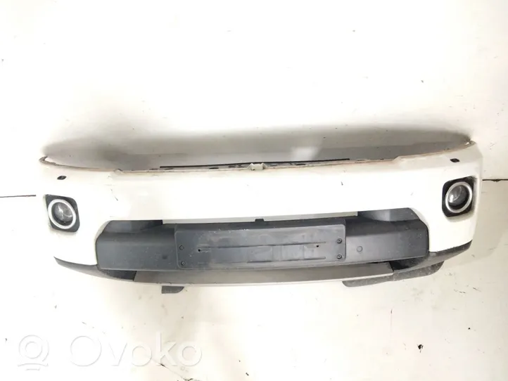 Land Rover Discovery 5 Front bumper LR064191
