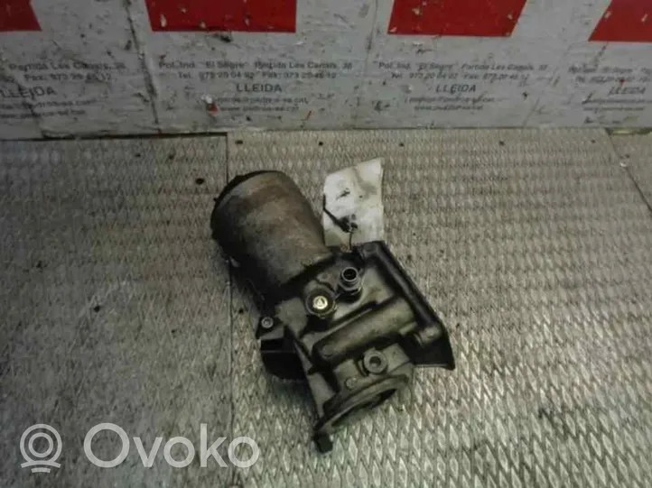 Volkswagen Polo IV 9N3 Oil filter mounting bracket 045115389K