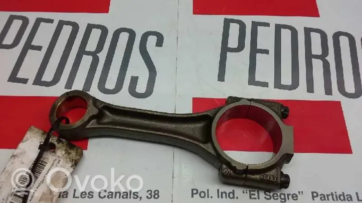 Volkswagen Jetta V Connecting rod/conrod 