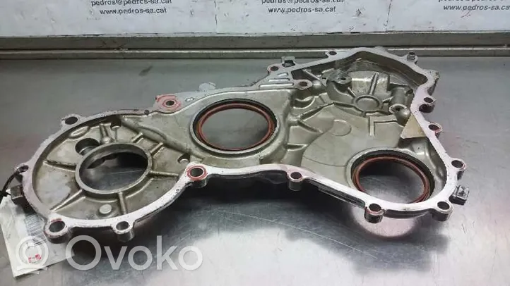 Nissan Interstar Osłona łańcucha rozrządu 8200018638