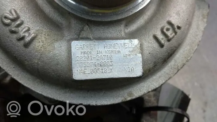 Hyundai i30 Turbo 282012A710