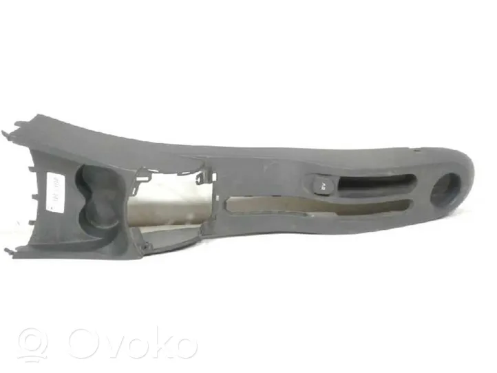 Renault Clio III Console centrale 200907