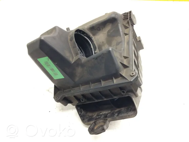 Audi A4 Allroad Air filter box 03G133835