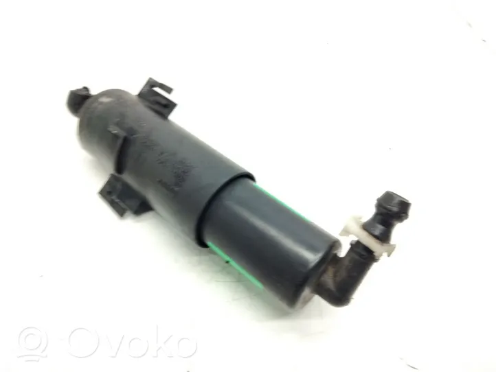 Audi A4 Allroad Headlight washer spray nozzle 8K0955404A