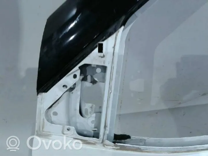 Opel Combo D Front door 