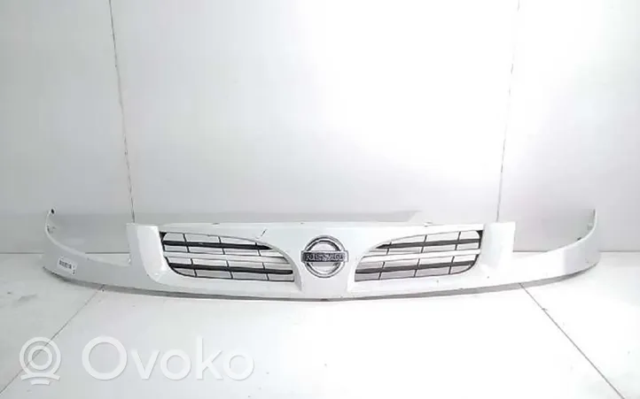 Nissan Kubistar Griglia anteriore 