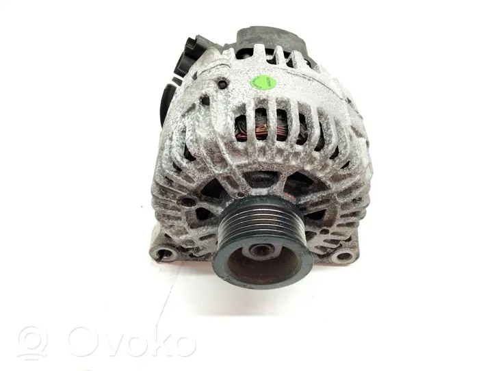 Citroen C3 Pluriel Generatore/alternatore 