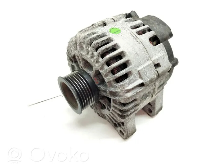 Citroen C3 Pluriel Generatore/alternatore 