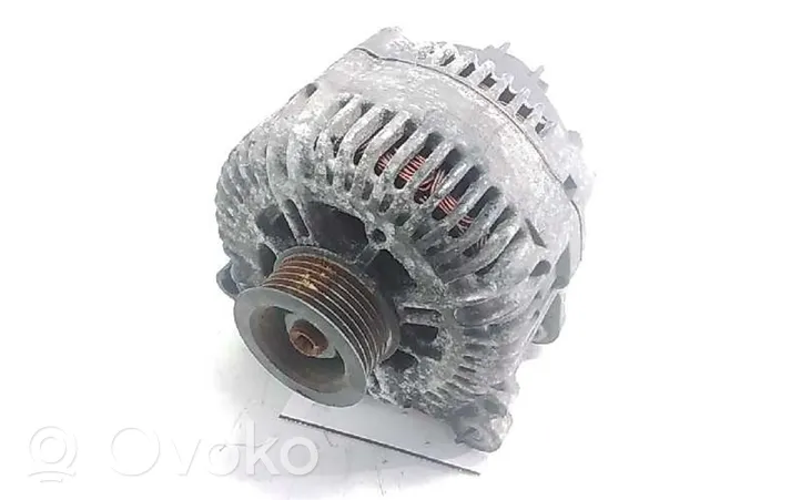 Audi A4 Allroad Alternator 