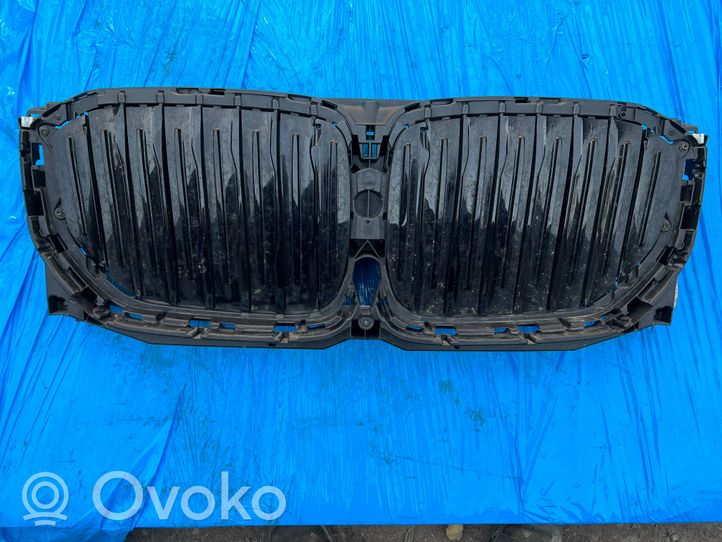 BMW X5 G05 Grille de calandre avant 9465525