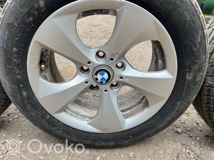 BMW 3 F30 F35 F31 Jante alliage R16 6795805