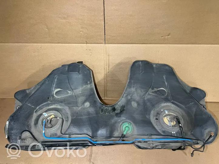 BMW 7 E65 E66 Réservoir de carburant 7183793