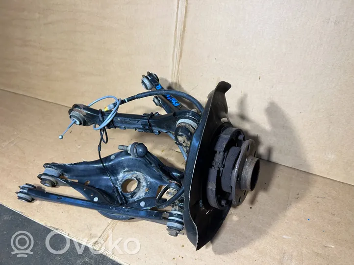 BMW 3 F30 F35 F31 Stub axle 