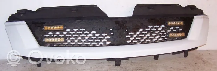 Iveco Daily 3rd gen Atrapa chłodnicy / Grill 5801255792