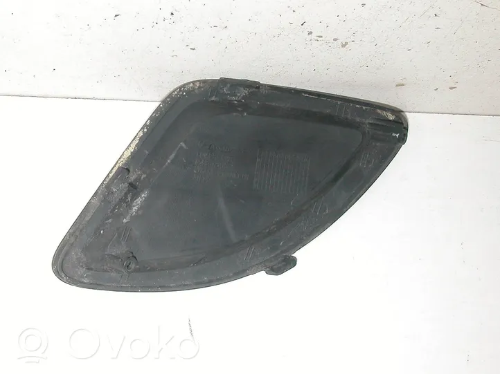 KIA Ceed Maskownica / Grill / Atrapa górna chłodnicy 8663-1H010