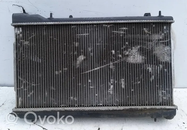 Subaru Forester SJ Radiateur de refroidissement A11664743