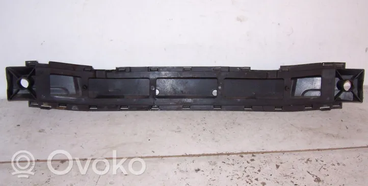 Volvo C30 Front bumper foam support bar 30655493