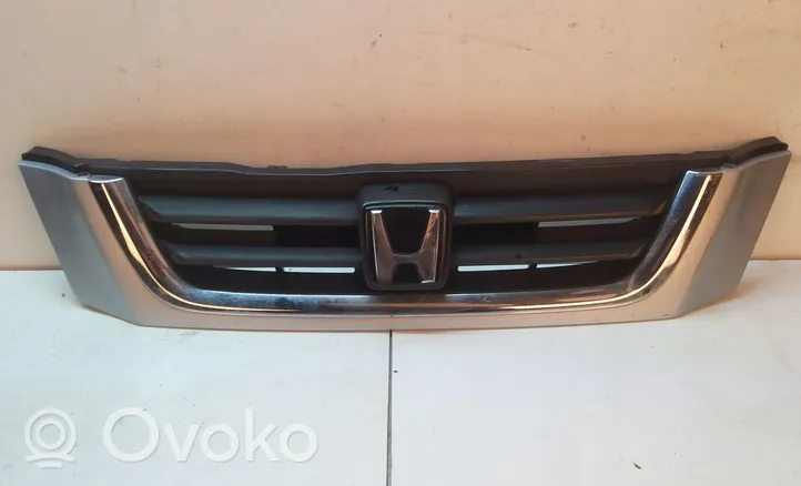 Honda CR-V Maskownica / Grill / Atrapa górna chłodnicy HONDA