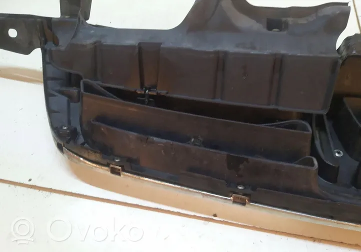 Honda CR-V Maskownica / Grill / Atrapa górna chłodnicy HONDA