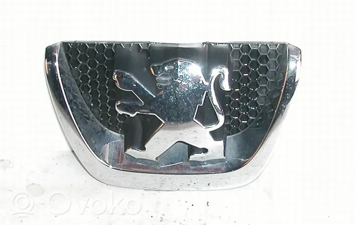 Peugeot 207 Inny emblemat / znaczek 18C0001030